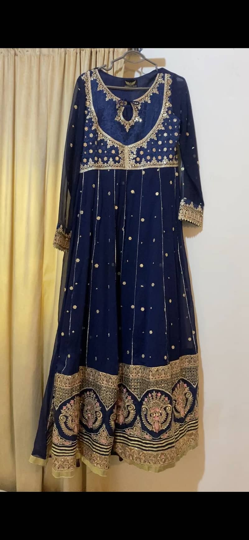 frock 4