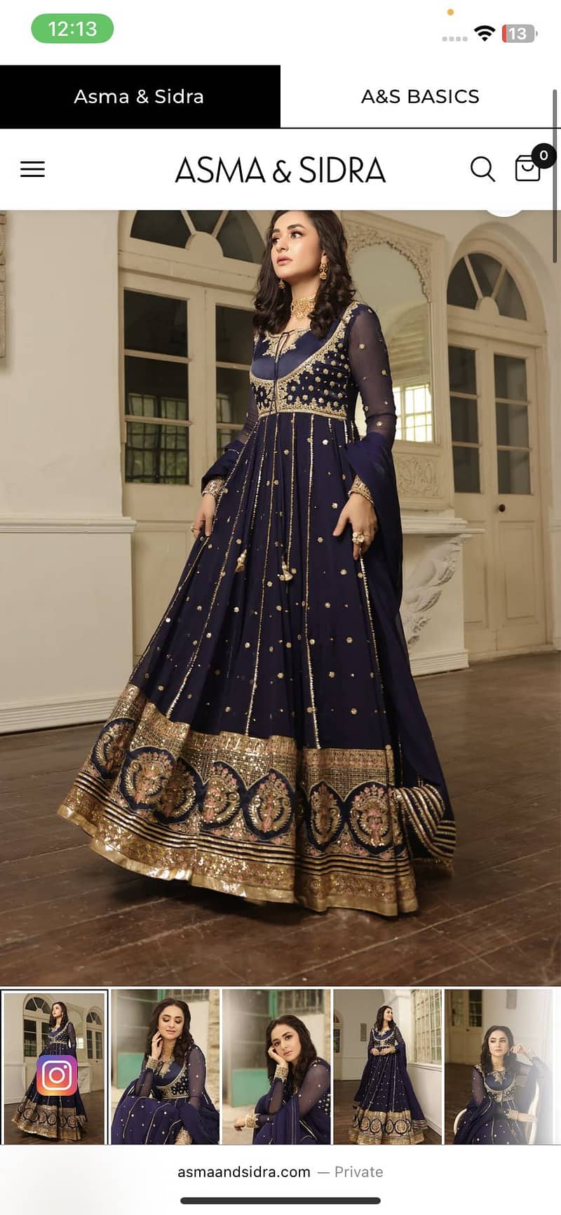 frock 5