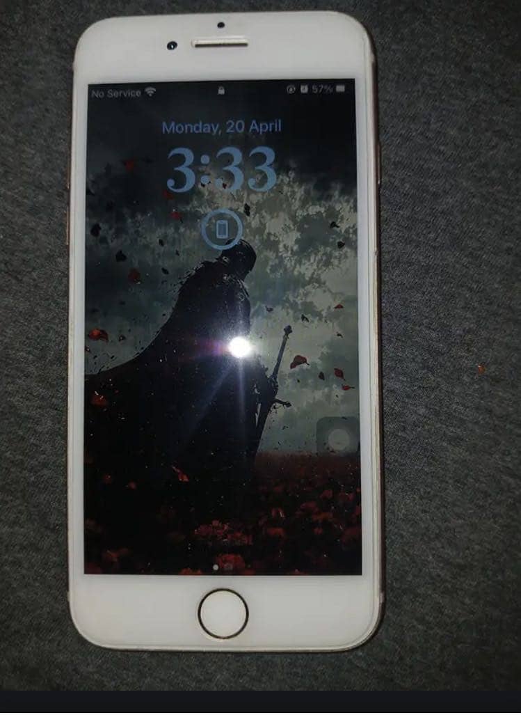 iPhone 4