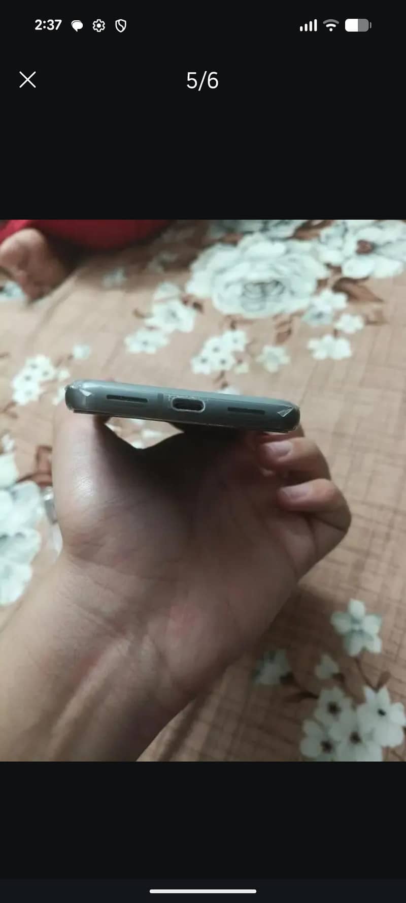 Google pixel 8 1