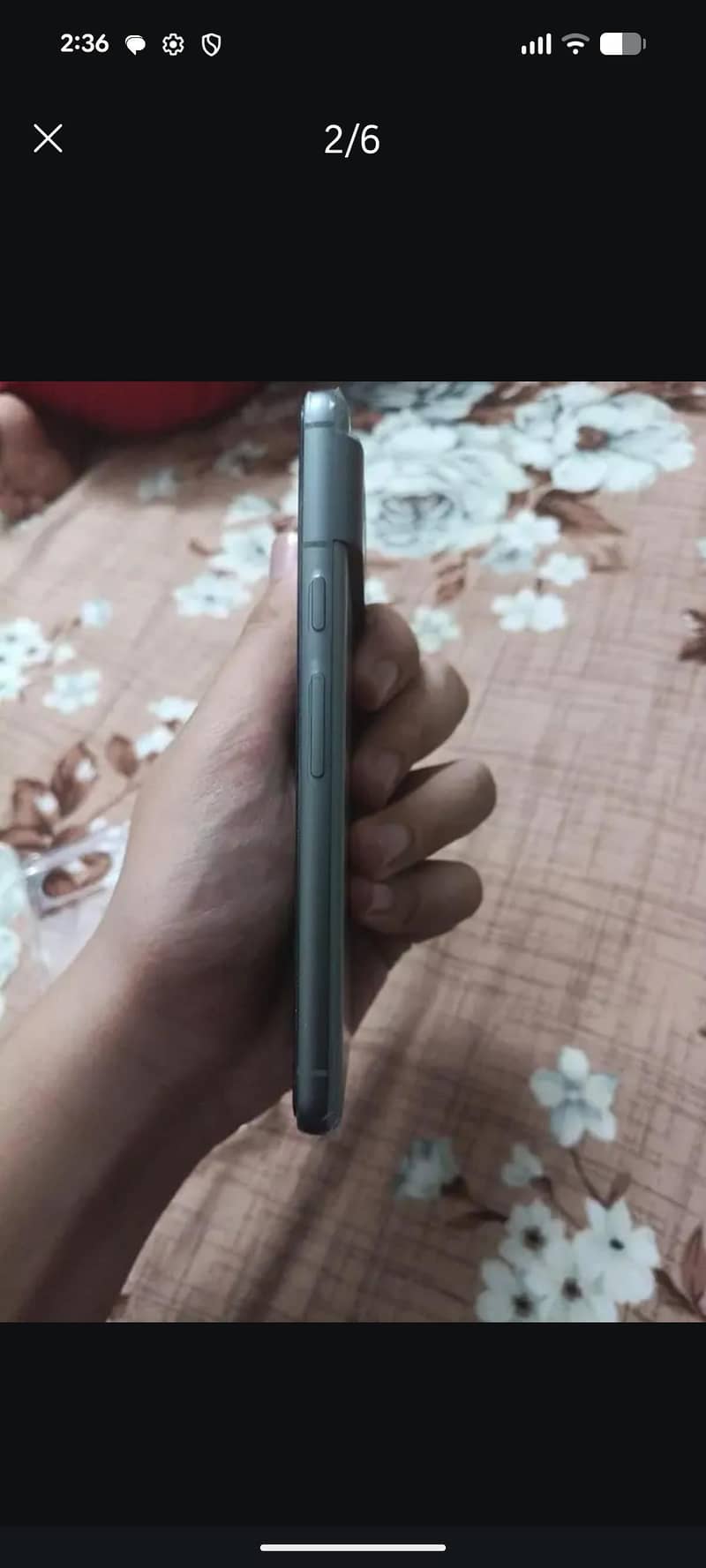 Google pixel 8 4