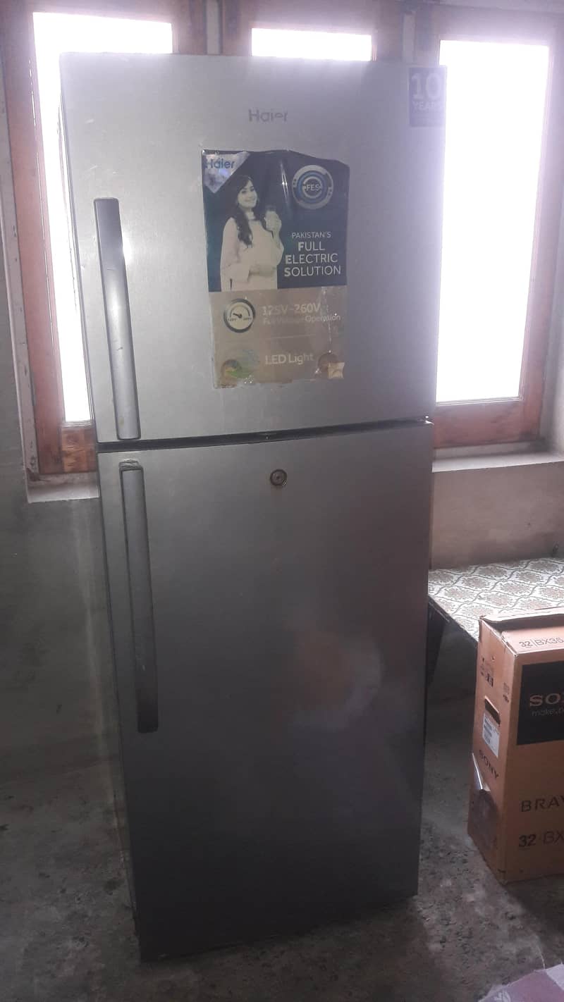 haier 3