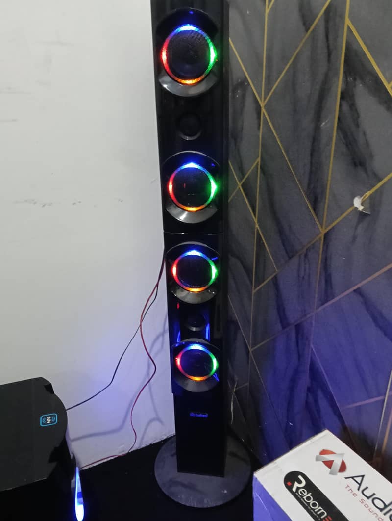 Audionic Speaker RB110 2