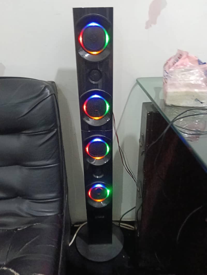 Audionic Speaker RB110 3