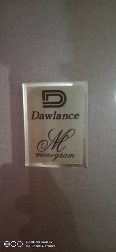 Dawlance 9188 WBM
