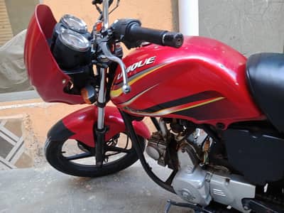 Zongshen Heavy Sealed Original Engine 03064365643
