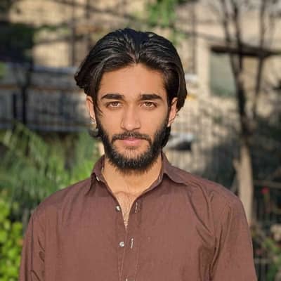 Malik Aryan