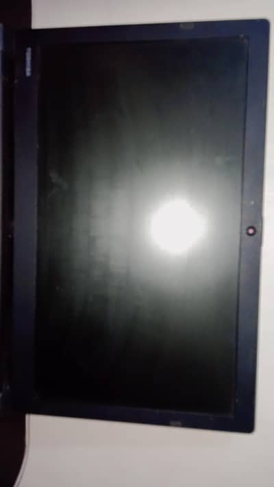 Toshiba Tecra i5 4th 8GB 256 SSD 15.6