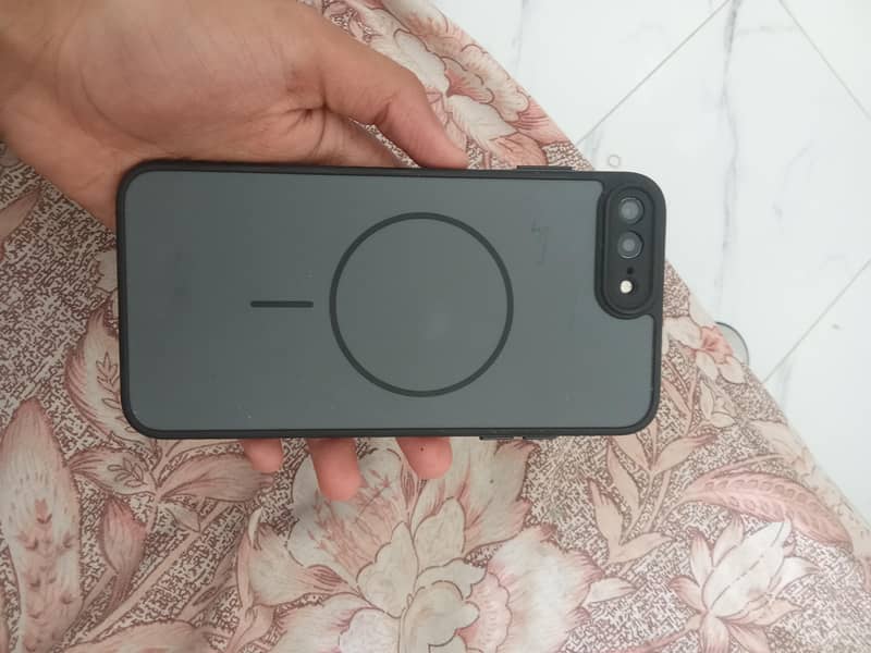 iphone 7 plus 0