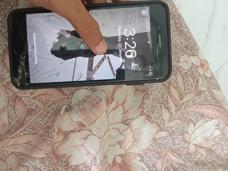 iphone 7 plus 1