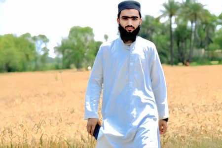 Ahmad Baloch