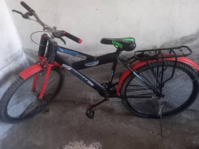 new cycle 3 month used 03055497811