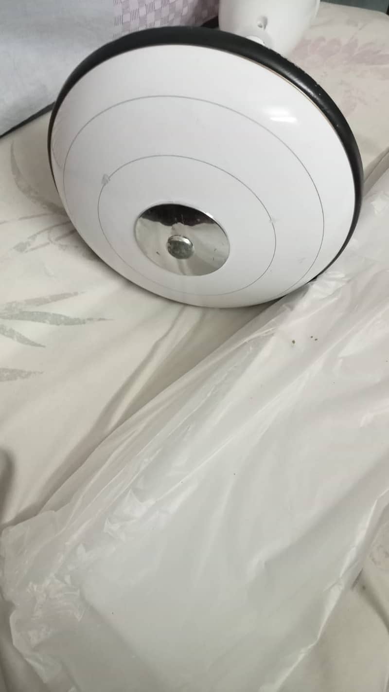 Ceiling Fan 3