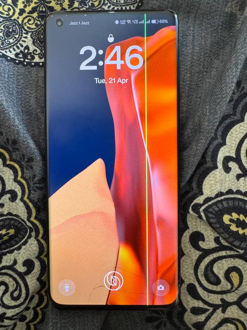 One Plus 9 Pro 1