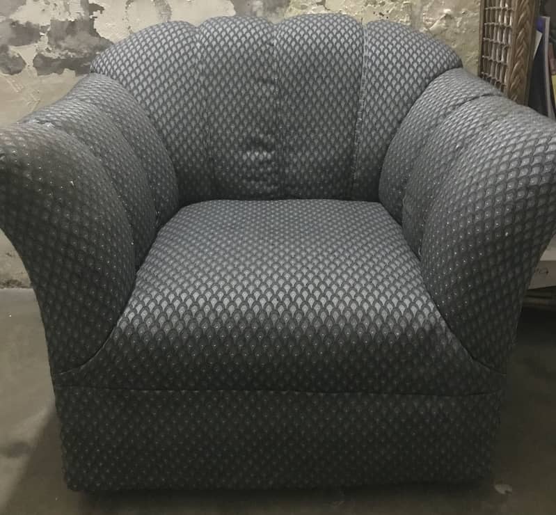 Sofa set 0