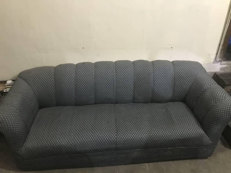 Sofa set 1