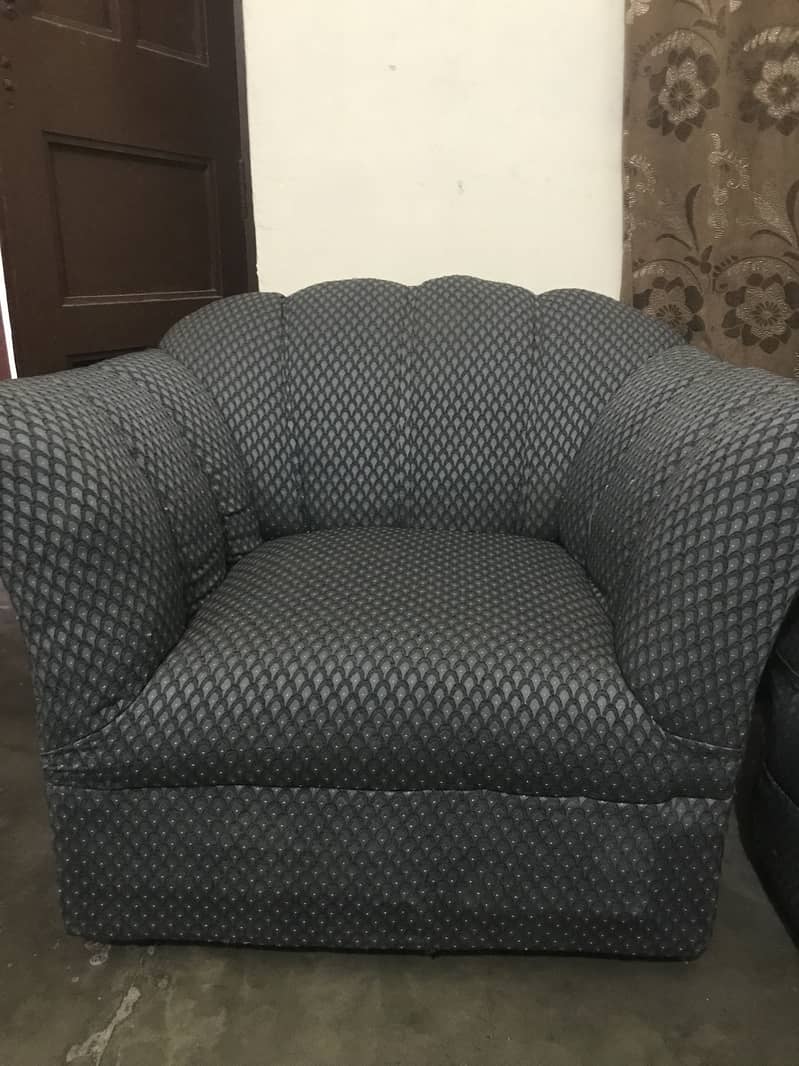 Sofa set 2