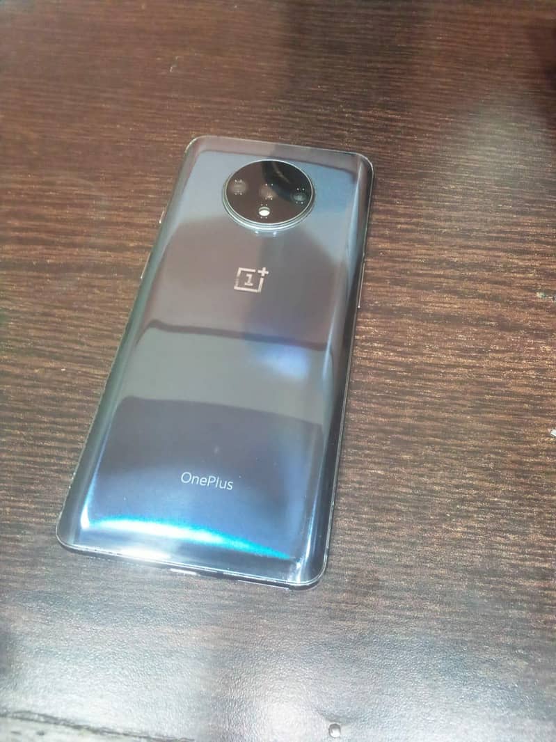 OnePlus 7t 0