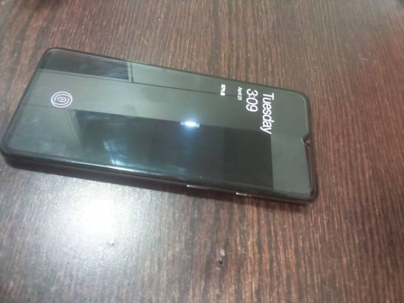 OnePlus 7t 1