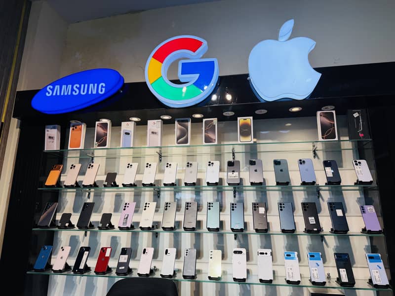 Google pixel 6A 7A 8 8pro 9 Samsung, iphone model available 0