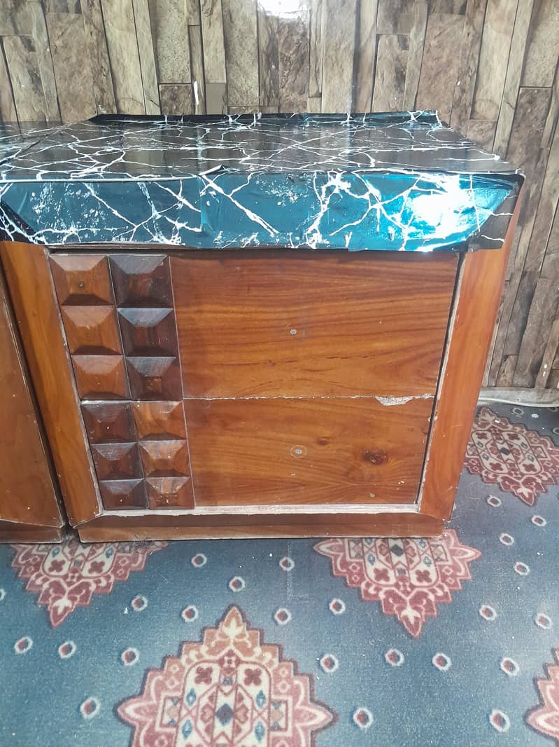 Bed side Tables 1