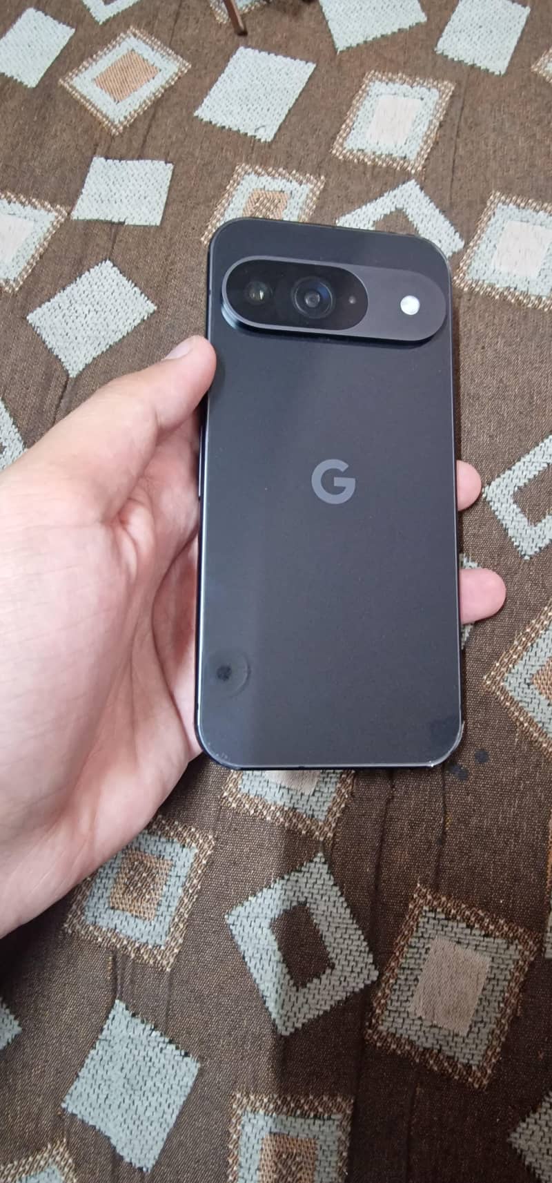 pixel 9 0