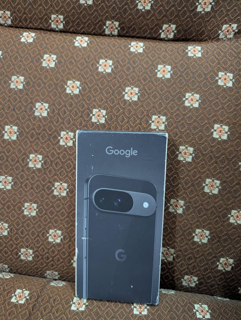 pixel 9 6