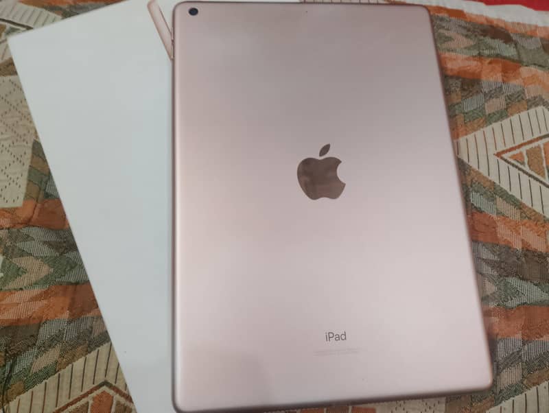ipad 8 generation 0
