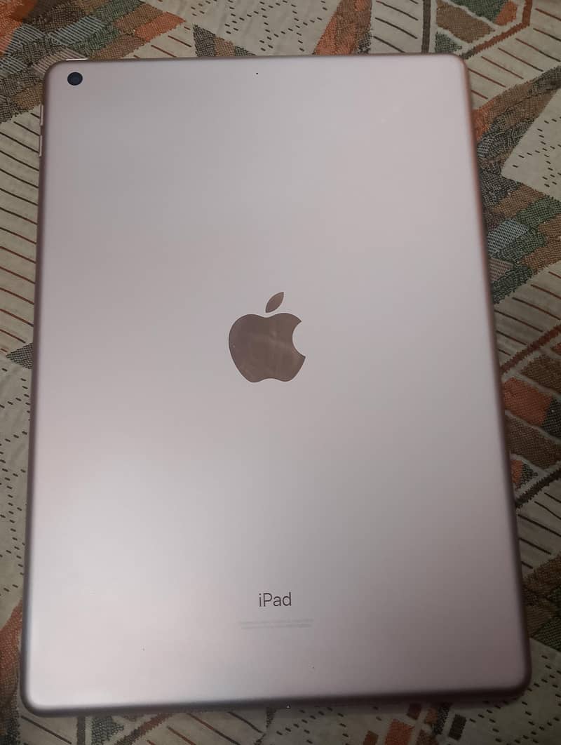 ipad 8 generation 1