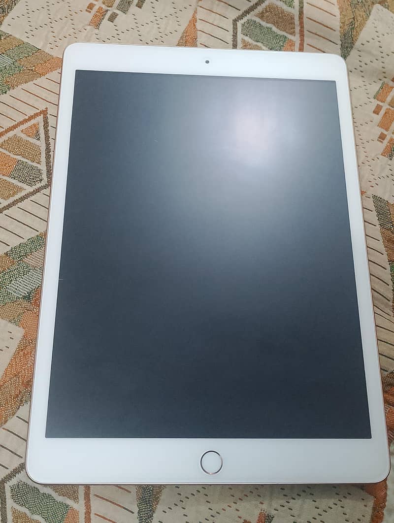 ipad 8 generation 3