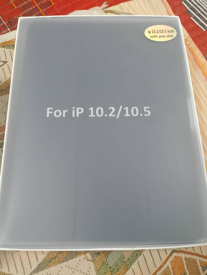 ipad 8 generation 4