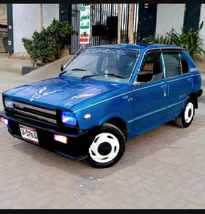 fx Suzuki