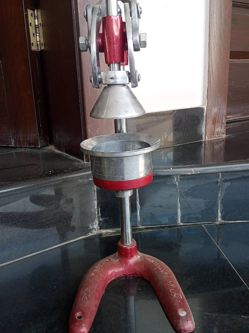 juicer machine 0