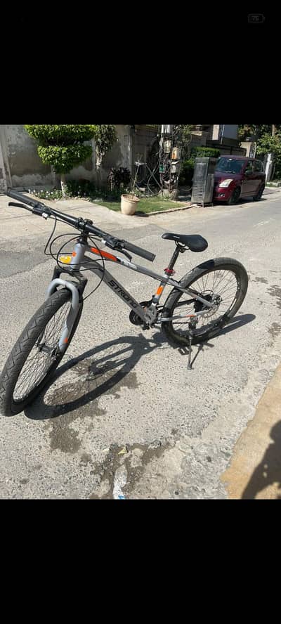 cycle for sale 10/10 condition