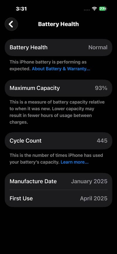 Iphone 16