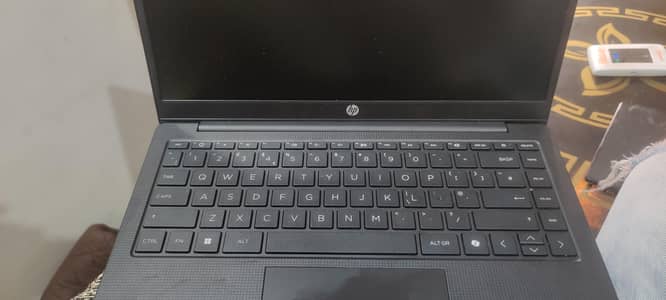 HP 14-EM0018 CAME FROM UK