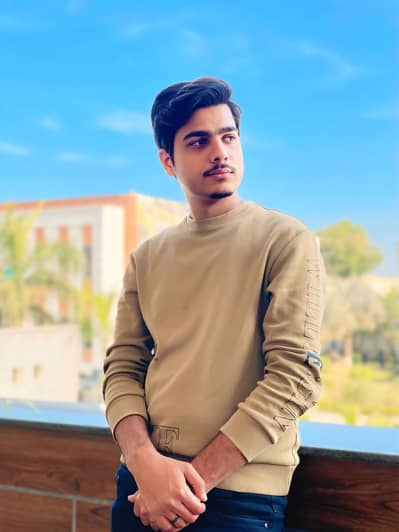 Muhammad Hammad