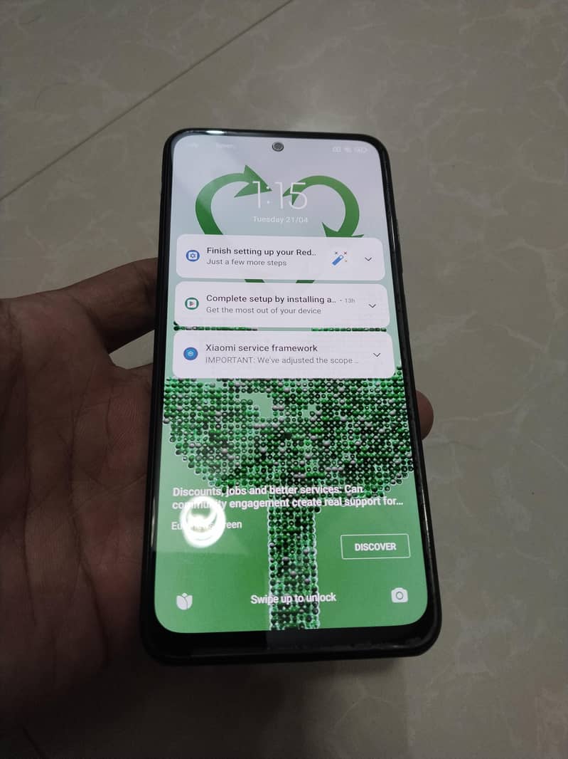 Redmi Note 10 2