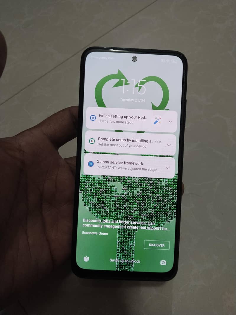 Redmi Note 10 3
