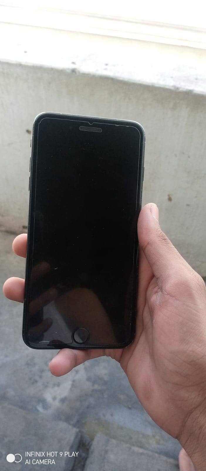 iPhone 7 Plus 2