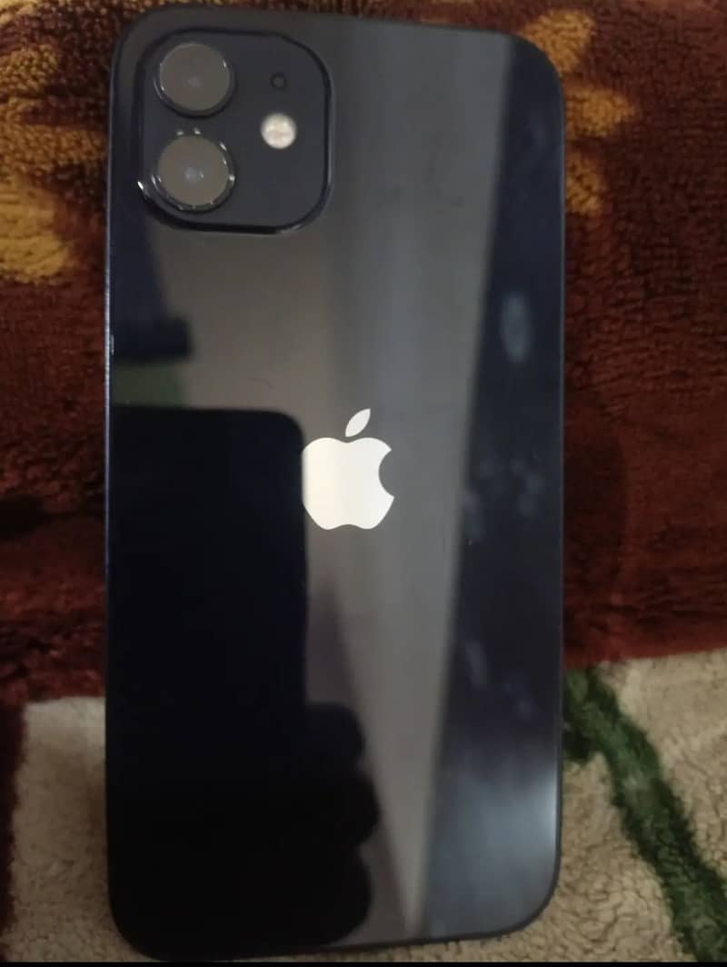 IPhone 12 0