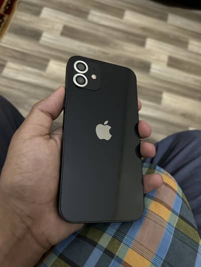 iPhone 12