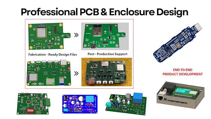 Electronics Project Engineering 0