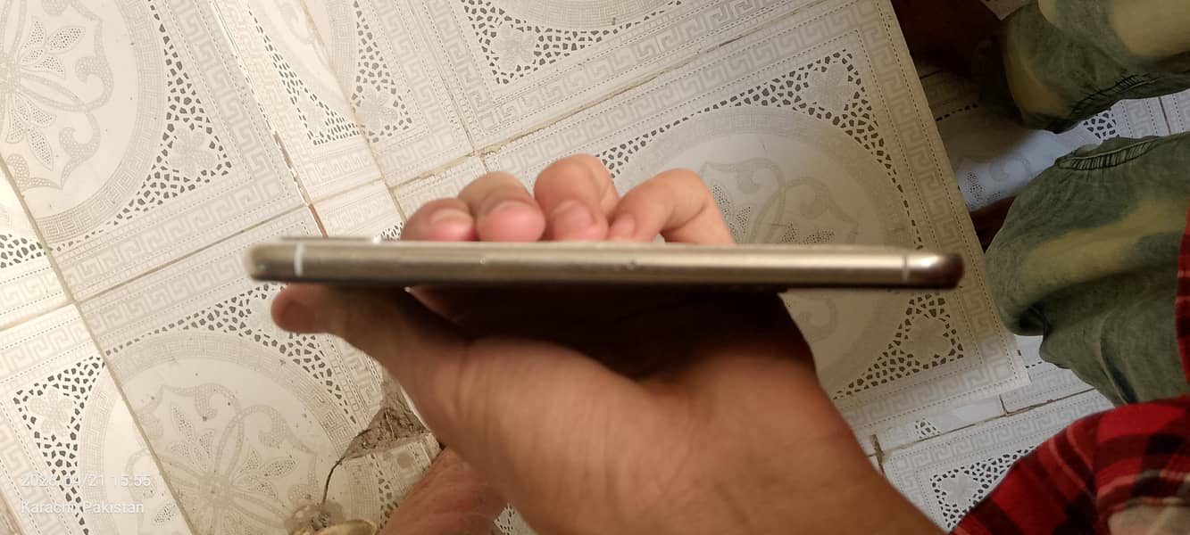 IPHONE X 3