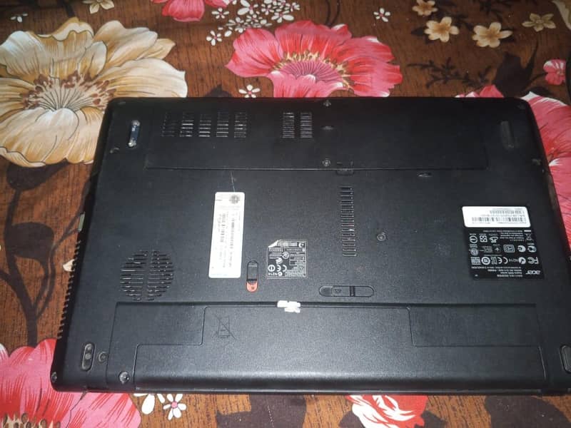 Amd 4/320 Dual core Processor E300 3