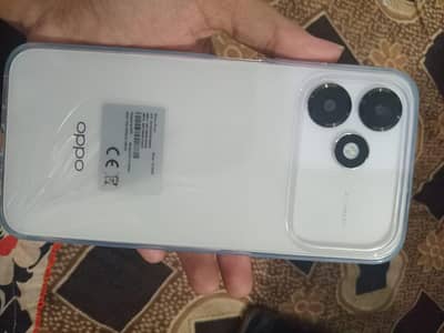 open box mobile han oppo A6C han