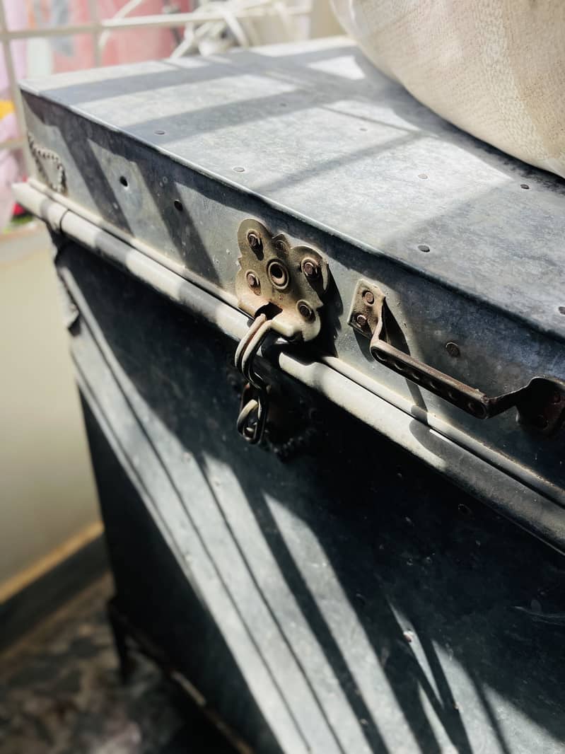Paiti/ trunk 2
