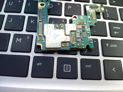 S21 ultra board non pta