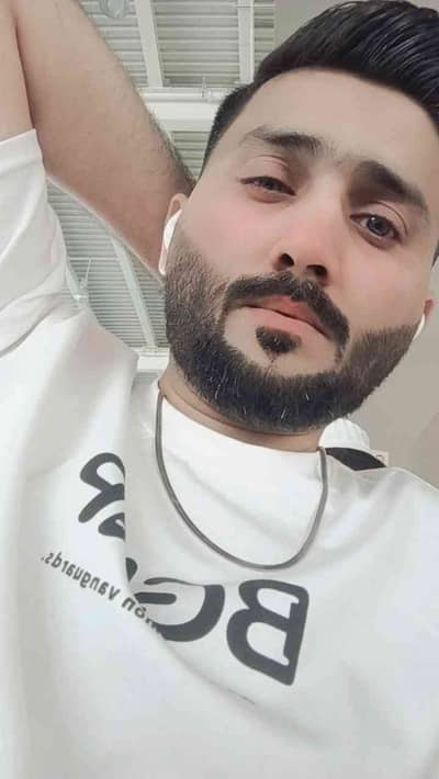 Sajid Ali