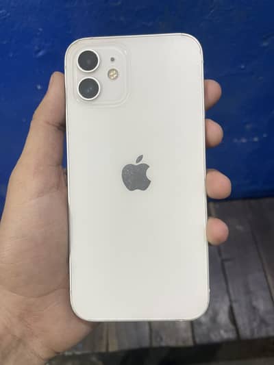 iPhone 12